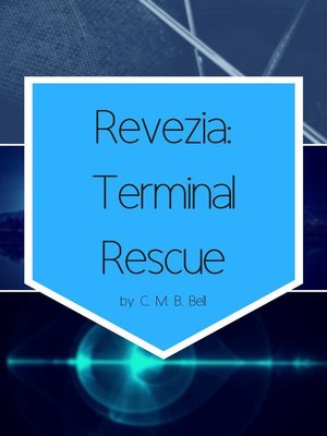 cover image of Terminal Rescue